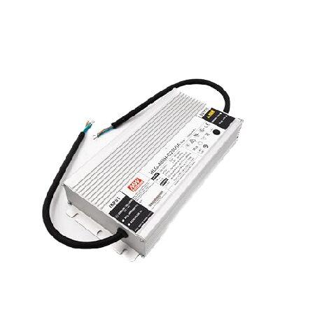 Mean Well HLG-480H-C2800A LED Power Supply CC 480W...