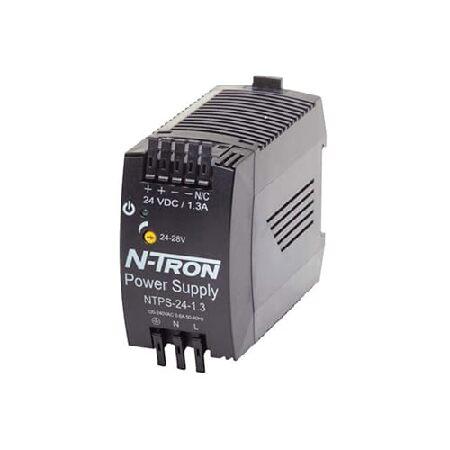 Red Lion Controls/N-Tron NTPS-24-1-3 Power Supply ...