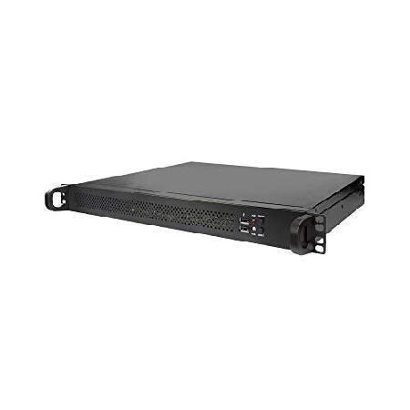 Jetway HBJC150F596-3160-B Celeron N3160 ショートデプス 1U...