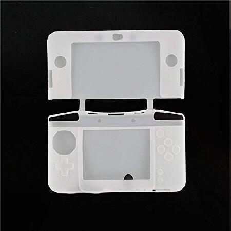New Silicone Rubber Soft Gel Protective Case Cover...