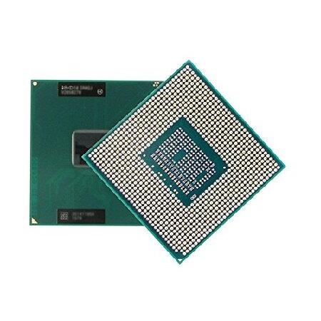 Intel Core i7-2640M SR03R PGA988B G2 モバイルプロセッサー CP...