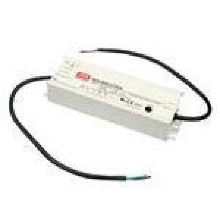 Mean Well HLG-80H-42A LED 電源 CV+CC 25.2-42V 1.9W, ...