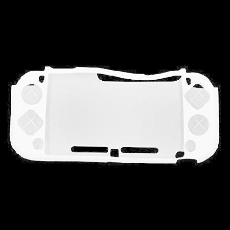 Silicone Gel Rubber Cover Protective Case for Nint...