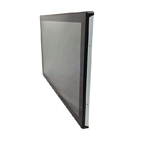 Deyowo 15 Inch Open Frame Touch Moniotor, P-cap To...