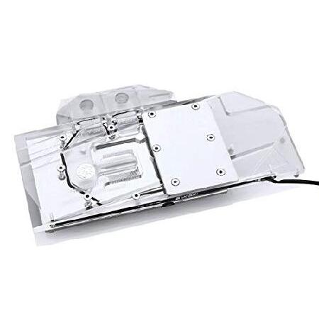 Bykski GPU冷却ブロック ギガバイトVGAカードASUS DUAL RTX 2070 O8G...