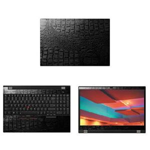 Decalrus - Protective Decal for Lenovo ThinkPad T590 (15.6