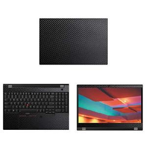 Decalrus - Protective Decal for Lenovo ThinkPad T590 (15.6