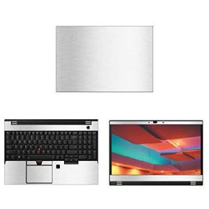 Decalrus - Protective Decal for Lenovo ThinkPad T590 (15.6