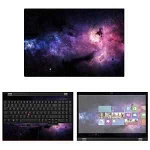 Decalrus - Protective Decal Skin Sticker for Lenovo ThinkPad T590 (15.6