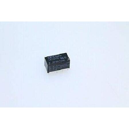 COMPUTER PRODUCTS LX200A00 DPDT 3V Polar .370" hig...