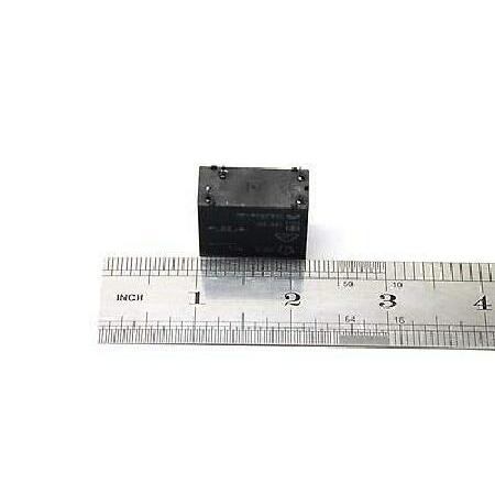 TAKAMISAWA VS-12MBU-5 Code 1 12VDC 10A 200 OHM 1 F...