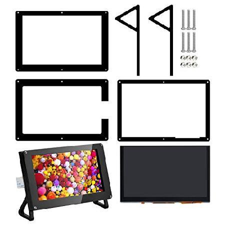 OSOYOO 5-Inch DSI Touch Screen Display Kit for Ras...
