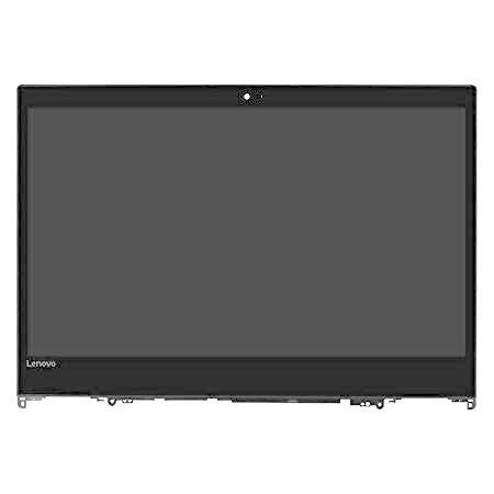 Screen Expert 14インチ FHD 1920x1080 LCDパネル IPS LED タ...