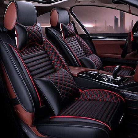 Surekit カスタムカーシートカバー Jaguar E-PACE F-PACE I-PACE X...