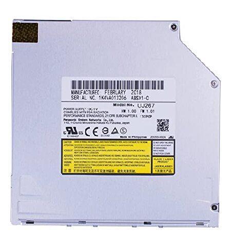 スーパースリム 6X BD-R BD-R BDE DL TL BDXL 100GB ブルーレイバーナ...