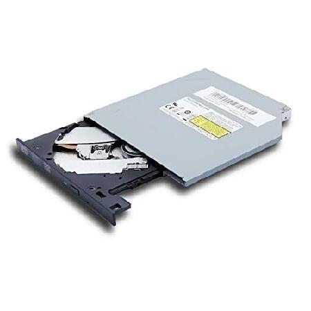 ノートパソコン内蔵スーパーマルチ8X DVD+-R DLライター、Lite-On PLDS DVD-...
