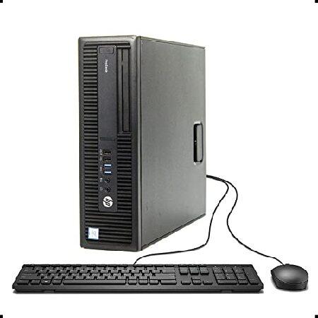 HP ProDesk 600 G2 Small Form Factor Business Deskt...