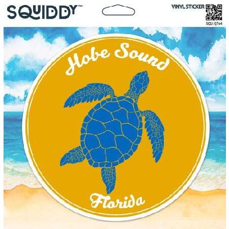 Squiddy Hobe Sound Florida Vacation Beach Town - V...
