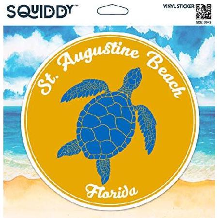 Squiddy St Augustine Beach Florida Vacation Beach ...