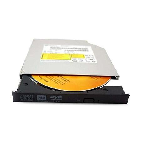 CD DVDバーナーライタープレーヤードライブ Dell 7NYW0 Precision Mobil...