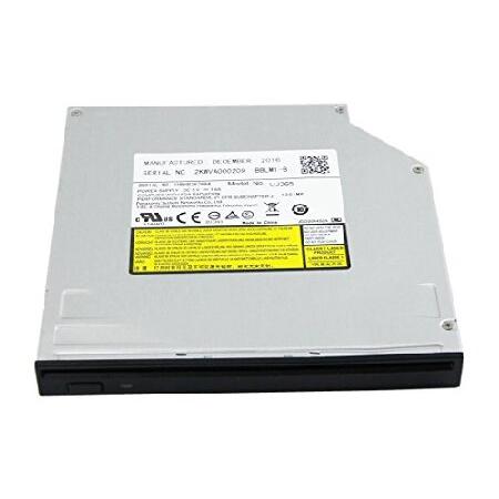 内蔵デュアルレイヤーブルーレイバーナーオプティカルドライブ Dell Alienware 18 M1...