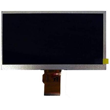 Universal FPC70050 CYX LCD Screen for 7 Inch Andro...