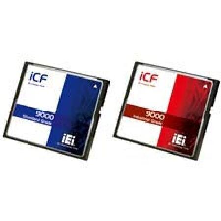 IEI Technology ICF-9000CD-16GB ICF 50 PIN 16GB、産業用...