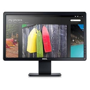 Dell E2014H 19.5-Inch Screen LED-Lit Monitor (Renewed)_並行輸入