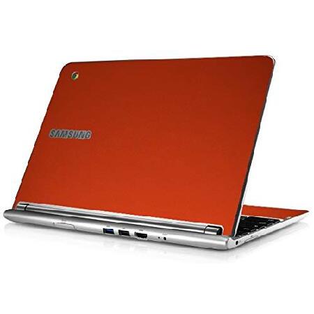 Samsung Chromebook XE303C12 Laptop Skin (Chrome Re...