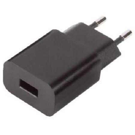 XP POWER VEU10US050-EU Wall Pug USB Adaptor EU AC ...