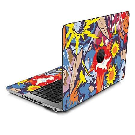 LidStyles Vinyl Protection Skin Kit Decal Sticker ...