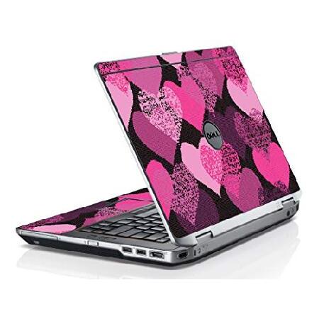 LidStyles Vinyl Protection Skin Kit Decal Sticker ...
