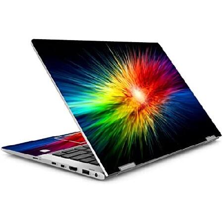 LidStyles Vinyl Protection Skin Kit Decal Sticker ...