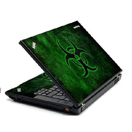 LidStyles Vinyl Protection Skin Kit Decal Sticker ...