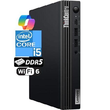Lenovo ThinkCentre Tiny M70q Gen 5 Intel 10-Core i...