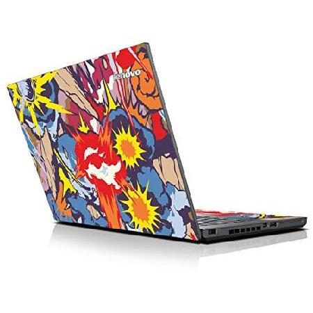 LidStyles Vinyl Protection Skin Kit Decal Sticker ...