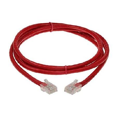 SF Cable 200ft Cat 6 Non-Booted Unshielded (UTP) E...