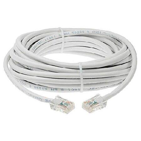 SF Cable 200ft Cat 6 Non-Booted Unshielded (UTP) E...