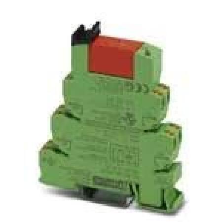 Phoenix Contact 2909532 Industrial Relays PLC-RPT-...
