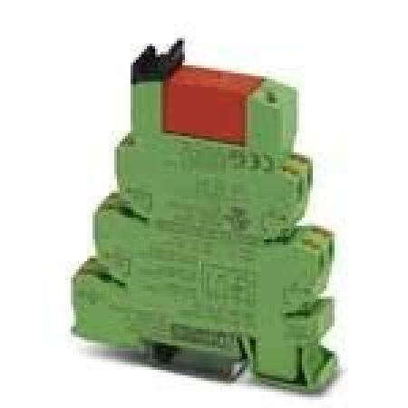 Phoenix Contact 2909533 Industrial Relays PLC-RPT-...