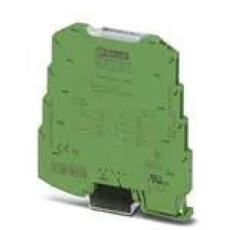 Phoenix Contact 2864419 MCR Loop-Powered Isolator ...