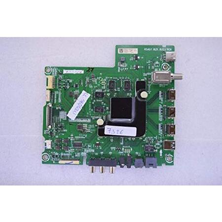 LC-58Q620U HU58A6109UW/1009 RSAG7.820.8353/ROH Mai...