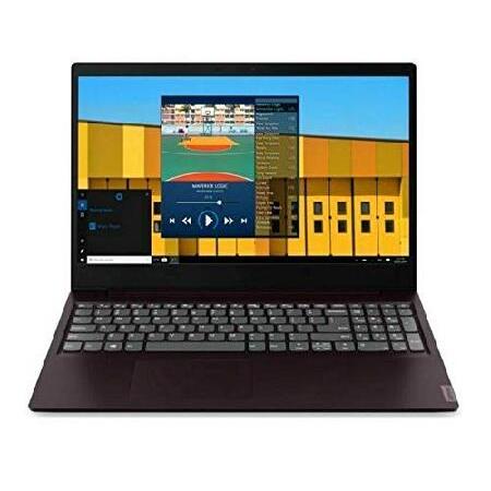 Lenovo Ideapad S145 15.6-inch HD Display Laptop PC...