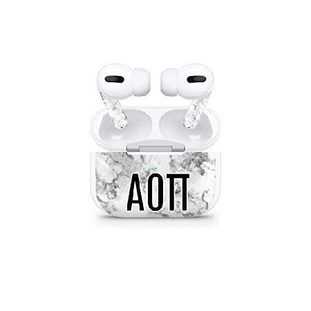 Pro-Graphx Apple AirPod Pro Skin 3M Custom Vinyl W...