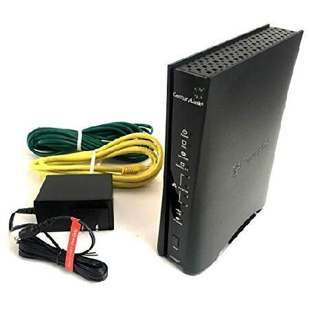 CenturyLink Technicolor C1100T Vdsl2 Modem 802.11n...