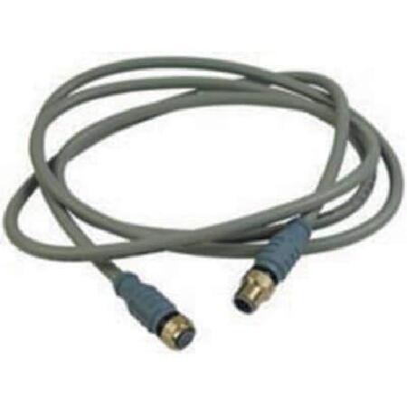 TURCK RSC RKC 572-3M Cordset, S: Straight M12 Male...