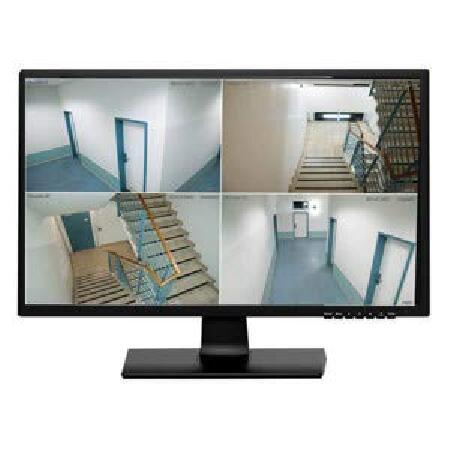WBox Technologies 0E-20LED2 20" Full HD Pro-Grade ...