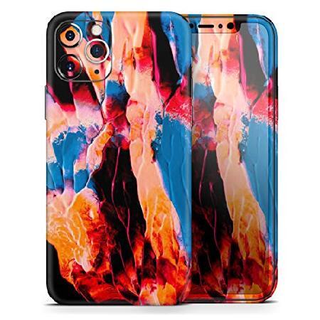 Design Skinz Liquid Abstract Paint V8 - DesignSkin...