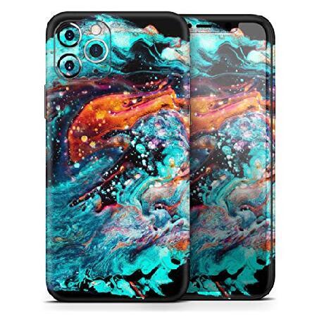 Design Skinz Liquid Abstract Paint V21 - DesignSki...