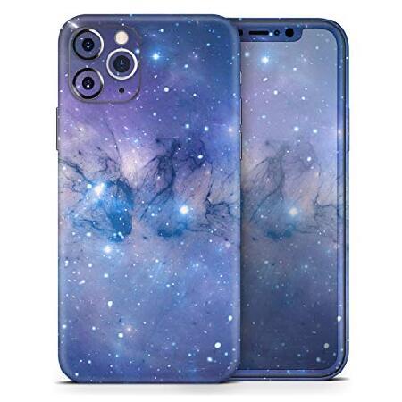 Design Skinz Blue ＆ Purple Mixed Universe - Design...